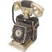 Elegant Vintage Decorative Telephone Model for Shop Window Display - International Shipping Available - Buy Online on GoSupps.com