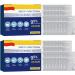 Bio-Enzyme Cleaning Tablets Remove Yellowing Leaving Fragrances Laundry Effervescent Tablets Filter Household Home Laundry Effervescent Tablets 2 Boxes - Buy Online on GoSupps.com