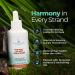 Bea's Bayou Itchy Scalp Treatment | Dry Scalp Oil & Dandruff Serum | Fragrance-Free Psoriasis & Seborrheic Dermatitis Relief - 2.7 fl. oz - Buy Online on GoSupps.com