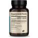Dr. Mercola Organic Calcium Dietary Supplement 1200mg - Bone & Joint Support - 30 Servings (90 Capsules) - Non-GMO, Soy-Free, Gluten-Free - Buy Online on GoSupps.com