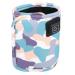 Toddmomy Purple USB Baby Bottle Warmer Milk Warmer Infant Feeding Bottle Heated Portable Travel Cover Insulation Thermostat Food Heater Used in Home Outside in Car
