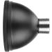 Godox AD-S2 Standard Reflector with Soft Diffuser for AD200 Pro/AD180/AD360 Flashes - Buy Online on GoSupps.com