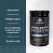 Ancient Nutrition Regenerative Organic Certified Extra Strength Probiotics Capsules 60 Count + Bone Broth Protein Powder Vanilla 20 Servings - Buy Online on GoSupps.com