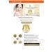 Missha Geum Sul Vitalizing Eye Cream 30ml - Powerful Anti-Aging Hydration - Buy Online on GoSupps.com
