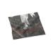 Urban Backwoods You Died Soul Microfiber Cloth Glasses Cleaning Cloth