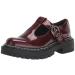 Circus NY by Sam Edelman Women's Emelia Loafer 10 Burgundy