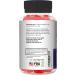 BioLyfe Keto ACV Gummies - Xtra Strength Detox Support (60 Gummies) - Buy Online on GoSupps.com