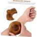 Beaupretty Wooden Gua Sha Board & Massage Tools Enhance Circulation & Relaxation | International Shipping - Buy Online on GoSupps.com