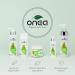 Onea Organic Skincare Baby Gift Pack - Daily Care Baby & Mommy - Newborn Babies Set - Moisturizer & Massage Oil - Paraben & Sulphate Free - for New and Expecting Moms - Buy Online on GoSupps.com