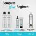 Kenra Sugar Beach Shampoo/Conditioner - Amplified Soft Waves & Moisture | Lightweight Formula for Texture & Volume | 33.8 Fl Oz - All Hair Types - Buy Online on GoSupps.com
