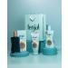 Bath & Body Bundle |Creme Bath Oil 125ml |Classic Creme Body Wash 200ml| Classic Body Lotion 200ml