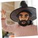 Gogogmee 1 Set Beard Dress up Grey Santa Claus Beard Cosplay Carnival Beard False Facial - Buy Online on GoSupps.com