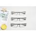 Eyekepper 3-Pack Lightweight Half Rim Reading Glasses for Men & Women +3.50 - Stylish & Comfortable International Shipping - Buy Online on GoSupps.com