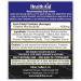 Buy Health Aid Creatine Monohydrate 1000mg - 60 Tablets | Enhance Muscle Performance & Recovery - International Shipping Available - Buy Online on GoSupps.com