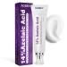 Azelaic Acid Face Cream + Butt & Back Acne Lotion Bundle Complete Face & Body Acne Care with Azelaic Acid Salicylic Acid & Niacinamide Helps Reduce Breakouts Bumps & Clogged Pores for Women Men