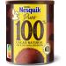  Nesquik NESTL NESQUIK Intense 100% Soluble Cocoa 290g Box - Buy Online on GoSupps.com