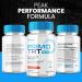 (2 Pack) Primo TRT Pills PrimoTRT Maximum Strength Supplement Capsules - Primol PrimeTRT Advanced Blend Premium Prime Natural Performance Formula PrimaTRT Review (120 Ct) - Buy Online on GoSupps.com