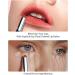 EIGSHOW Round-Head Lip Brush - Lip Blending & Smudging Tool for Gloss - L307 - Buy Online on GoSupps.com