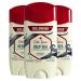 Old Spice Men's Antiperspirant & Deodorant Deep Sea with Ocean Elements 3.4oz (Pack of 3) Deep Sea 3.4 Ounce (Pack of 3)