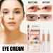 1 Min Eyes Beauty Serum - Rapid Reduction & Anti-Wrinkle Eye Cream (2PCS) - Buy Online on GoSupps.com