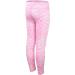 New Balance Girls' Active Leggings 2 Pack - Grey/Pink Tie Dye, Size 7-8 - Buy Online on GoSupps.com
