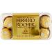 Ferrero Rocher Chocolate The 16 Bites 200 g - Buy Online on GoSupps.com