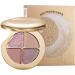 Palette de Fards Paupi res Palette 4-en-1 Pour Yeux et Joues - Fard Joues Et Highlighter Tenue Longue Pour Voyage Visage Filles Adolescentes Femmes Adulte N 5 - Buy Online on GoSupps.com