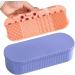 3-in-1 Makeup Brush Cleaner & Organizer - Portable Cleaning Mat for Flawless Cosmetics | International Shipping - Buy Online on GoSupps.com