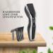 Attachment Comb Black for Hair Clipper HC3400 HC3410 HC3420 HC3422 HC3426 HC5410 HC5440 HC5447 HC5450/7452 - Buy Online on GoSupps.com