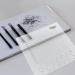 Eyelash Display Board & Tray | Eyelash Grafting Tools for Extensions | Beauty Salon Supplies - Buy Online on GoSupps.com