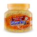 Starky Face And Body Scrub With The Benefits Of Lupine Tightening Face With Its Unique Formula That Leaves The Skin Soft And Best Gift Idea For Women Mom Girlfriend Wife (10.14 oz / 300 ml)
