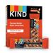 KIND Fruit & Nut Peanut Butter & Dark Chocolate Gluten Free Low Sugar 1.4 Ounce 5 Count Peanut Butter Dark Chocolate