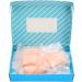 Silicone Toe Protectors - Wear Resistant Gel Toe Covers for Running & Walking - Stop Toe Pain - Women & Men - Buy Online on GoSupps.com