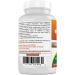 Best Naturals White Willow Bark 400mg - 180 Capsules - Buy Online on GoSupps.com
