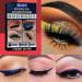 Catchtike 2-in-1 Waterproof Eyeliner & Eyelash Stickers | Reusable Artificial Eyelashes | Easy to Use | 4 Pairs - Buy Online on GoSupps.com
