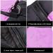 Warm Waterproof Dog Coat for Small to Large Dogs | Pink Winter Jacket with D-Ring & Windproof Design - Buy Online on GoSupps.com