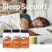 NOW 5-HTP (5-Hydroxytryptophan) 50mg - Neurotransmitter Support - 30 Veg Capsules - Buy Online on GoSupps.com
