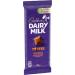 Cadbury Dairy Milk Toffee Milk Chocolate With Buttery Toffee Pieces Chocolate Bar 100 g Toffee 100 - Buy Online on GoSupps.com