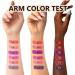 Lip Gloss Pen Plumping Lip Gloss Set - Click Lipstick Moisturizing Non-Sticky Lip Gloss Long Lasting Moisturizing Lip Plumping Pen for Women and Small A - Buy Online on GoSupps.com
