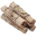 Living World Small Animal Chews - Sugarcane Stalk Sticks - 4 Pieces - Buy Online on GoSupps.com