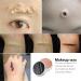 SEWACC Scar Wax Kit - Special Effects Fake Wound Modeling Kit for Halloween Stage Makeup & Body Paint | Create Realistic Cuts & Scars - Buy Online on GoSupps.com