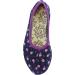 Beck Girls Nostalgia Gymnastics Shoes - 27 EU Blue | International Shipping Available - Buy Online on GoSupps.com