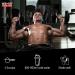 Medi-Evil Nutrition Purely Mass Gainer Protein Powder Banana Split Flavour 5.280g High Calories - Buy Online on GoSupps.com