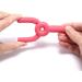 FLUXY Oral Motor Tool Therapy - 3 Unique Textures - Red - Buy Online on GoSupps.com