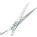 Focus World Hairdressers Scissors 6.5 Inch Barber Hair Scissors for Professional Hairdressing of Men & Women - Japanese Stainless Steel Silver 6.5 Inch 1.0 count - Buy Online on GoSupps.com