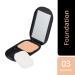 Max Factor Facefinity Compact Make-up Natural 003 | Mattes Finish Powder Foundation | 10g (2-Pack) - International Shipping Available - Buy Online on GoSupps.com