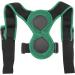 Hoadoek Invisible Hunchback Correction Belt for Kids Adults Adjustable Upper Back Brace Support for Neck Back Shoulder Spine - Buy Online on GoSupps.com