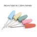 Pedicure Bit Nail Drill | Eco-Friendly Beauty Salon Tool for Home Use - Buy Online on GoSupps.com