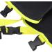 Rrtizan Snorkel Vest - Portable Inflatable Swim Buoyancy Aid for Adults - Black - Buy Online on GoSupps.com