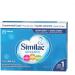 Similac Advance Step 1 Non-gmo Baby Formula Concentrated Liquid 385ml 0+ Months Blue 12 Count & Step 1 Non-GMO Baby Formula Powder 850 g 0+ Months - Buy Online on GoSupps.com